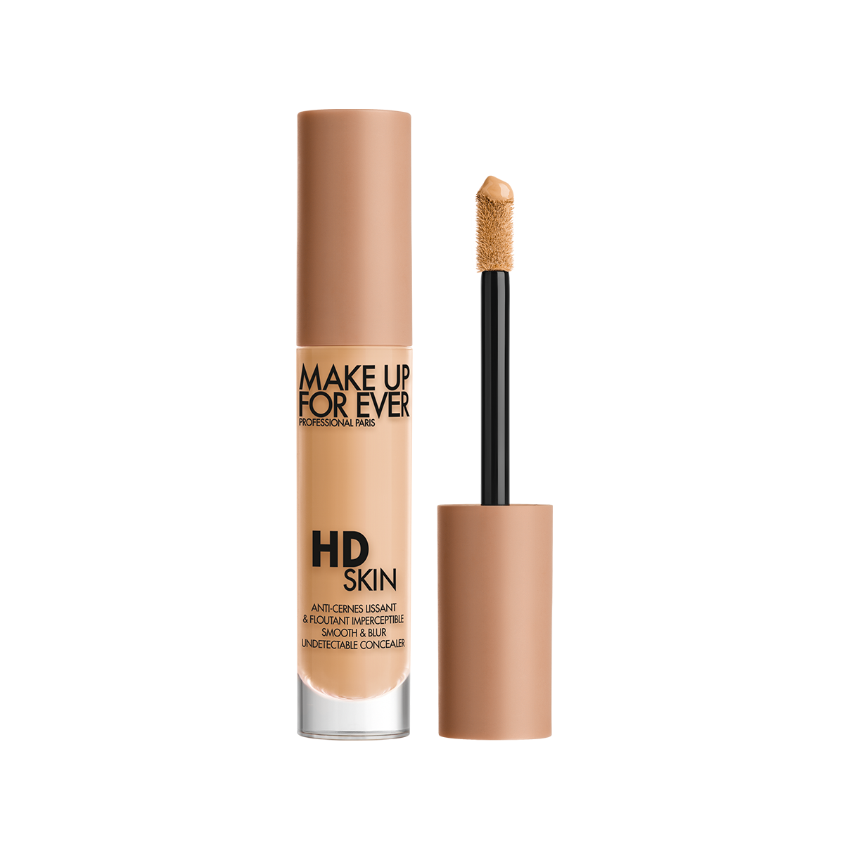 Make Up For Ever Hd Skin Concealer In Chai